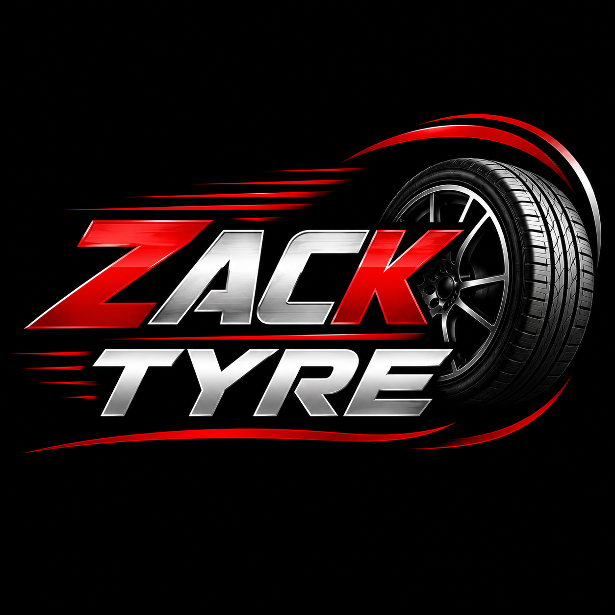 ZACK TYRE
